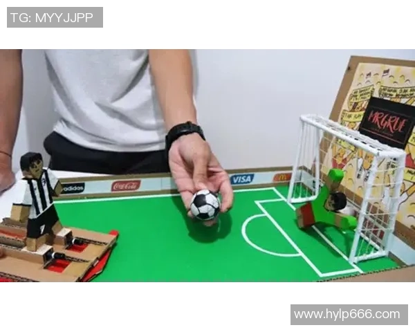 自制足球哨的创意制作方法与使用技巧分享